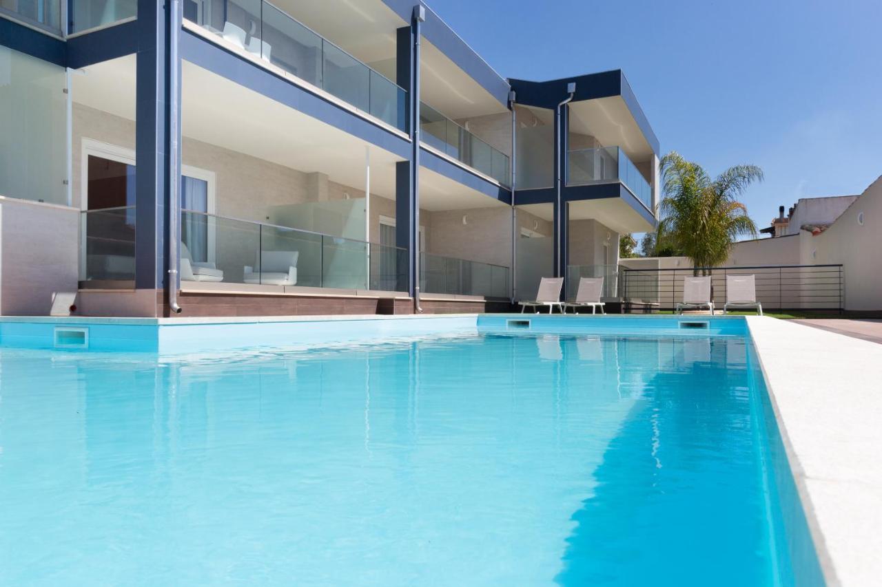 Residence Meridian Unita 7 Villa San Pietro Exterior photo