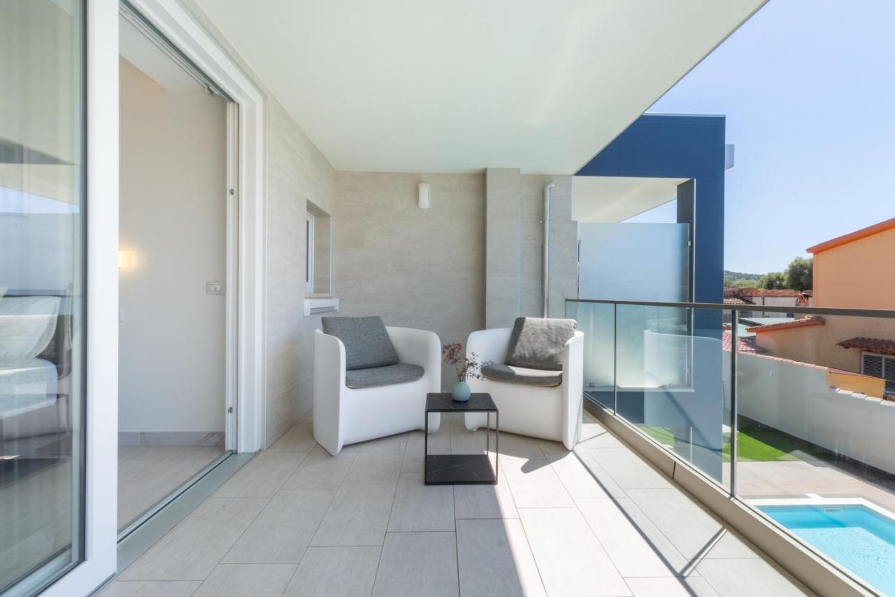 Residence Meridian Unita 7 Villa San Pietro Exterior photo